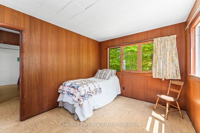 199 Long Point Rd, House other with 2 bedrooms, 1 bathrooms and 4 parking in Utterson ON | Image 20