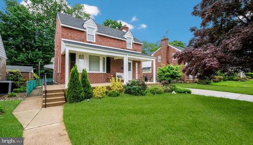 4020 Benson St, PHILADELPHIA, PA, 19136-2416 | Card Image