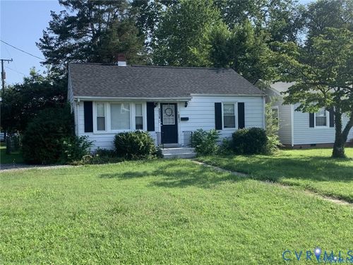 2218 Ginter St, Henrico, VA, 23228-6054 | Card Image