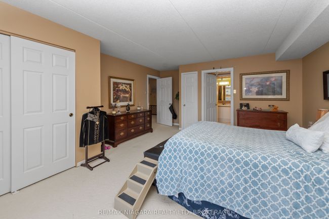 206 - 6704 Thorold Stone Rd, Condo with 2 bedrooms, 2 bathrooms and 1 parking in Niagara Falls ON | Image 26