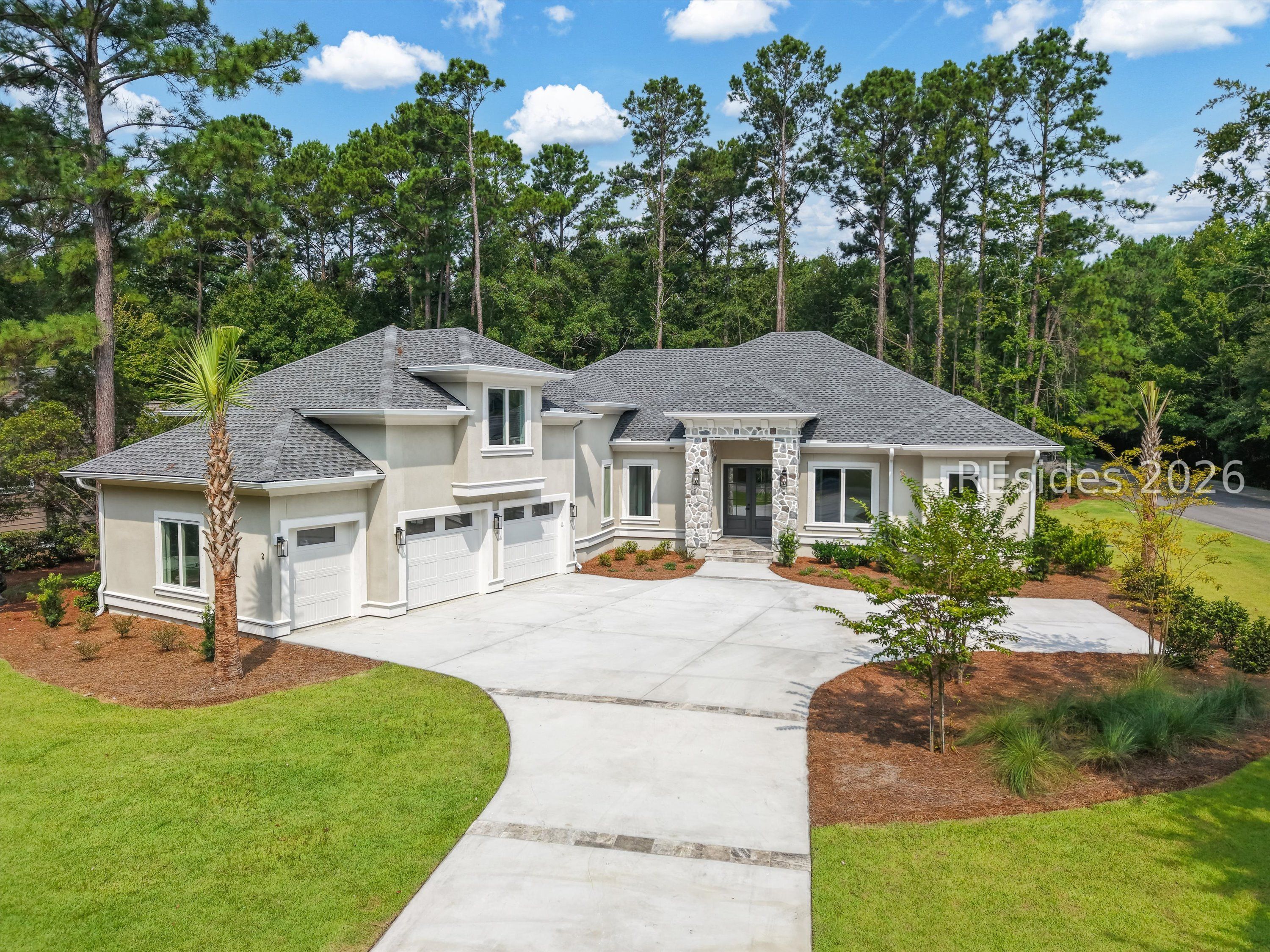 Residential in Bluffton