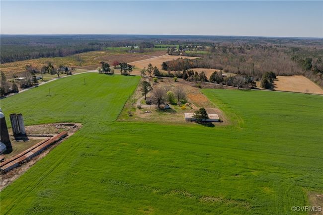 3365 Foundry Creek Rd, House other with 3 bedrooms, 3 bathrooms and null parking in Alberta VA | Image 36