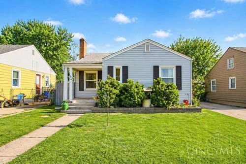 1024 Corwin Avenue, Hamilton, OH, 45015 | Card Image