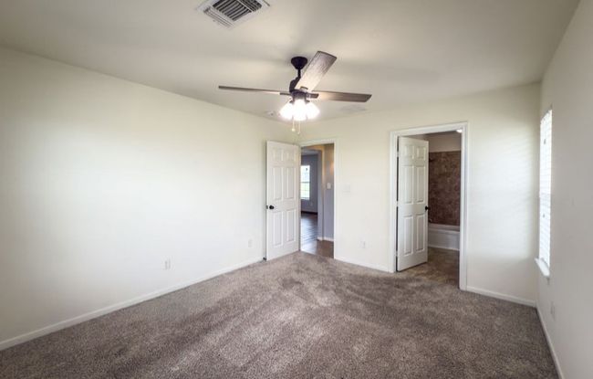 592 S Baese Rd, House other with 3 bedrooms, 2 bathrooms and null parking in Elm Mott TX | Image 16