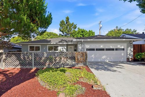 1506 Lyle Drive, San Jose, CA, 95129 | Card Image