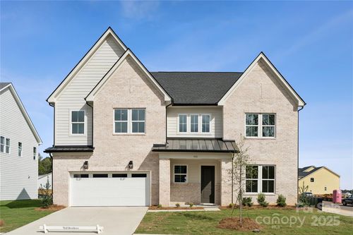 408-5111 Mint Harbor Way, Charlotte, NC, 28269-5342 | Card Image