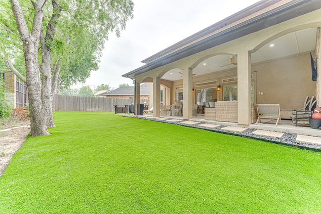 1713 Morrish Ln, House other with 4 bedrooms, 4 bathrooms and null parking in Heath TX | Image 37