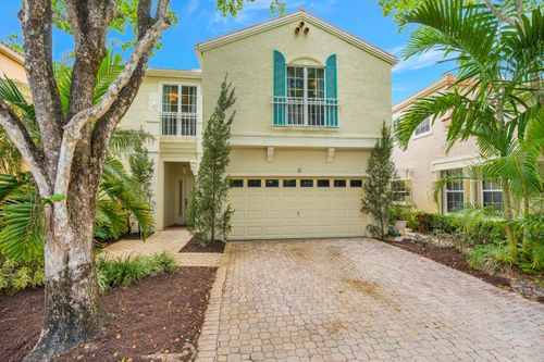 4 Via Del Corso, Palm Beach Gardens, FL, 33418-3770 | Card Image