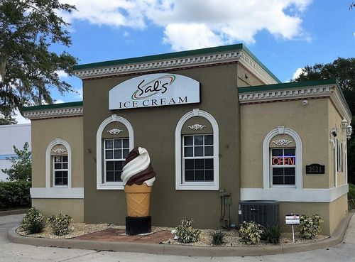 2521 S French Ave, SANFORD, FL, 32773-5302 | Card Image