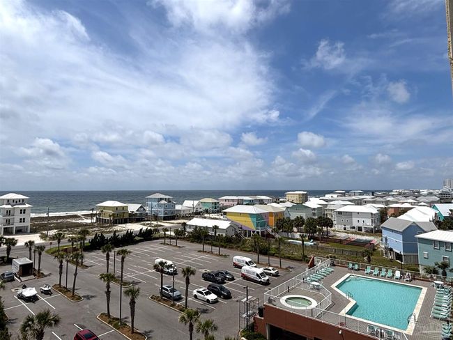 APT-607 - 1524 W Beach Blvd, Condo with 3 bedrooms, 3 bathrooms and null parking in Gulf Shores AL | Image 45