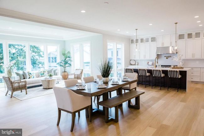 8530 Pepperdine Dr, House other with 5 bedrooms, 6 bathrooms and null parking in VIENNA VA | Image 10