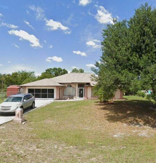 3004 Suntan Ct Se, Palm Bay, FL, 32909-7662 | Card Image
