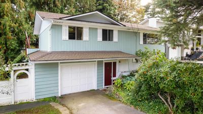 1828 Greenmount Ave, House other with 3 bedrooms, 1 bathrooms and 4 parking in Port Coquitlam BC | Image 1