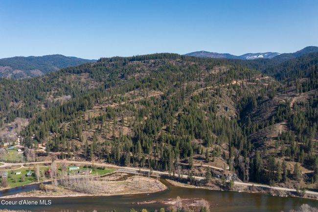 262 North Side Road, Home with 0 bedrooms, 0 bathrooms and null parking in Calder ID | Image 24
