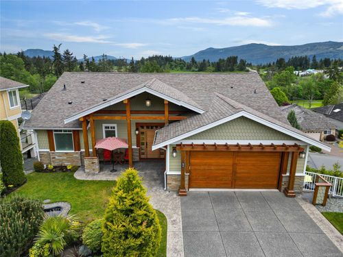 627 St Andrews Lane, Cobble Hill, BC, V0R1L1 | Card Image