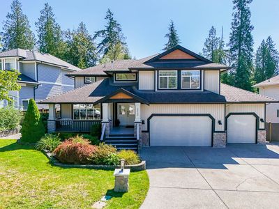 22758 Holyrood Ave, House other with 7 bedrooms, 3 bathrooms and 8 parking in Maple Ridge BC | Image 1