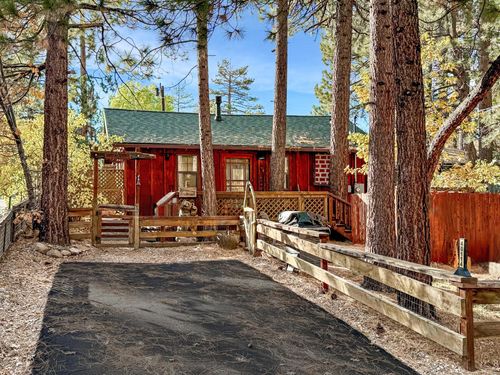 40114 Esterly Ln, Big Bear Lake, CA, 92315 | Card Image