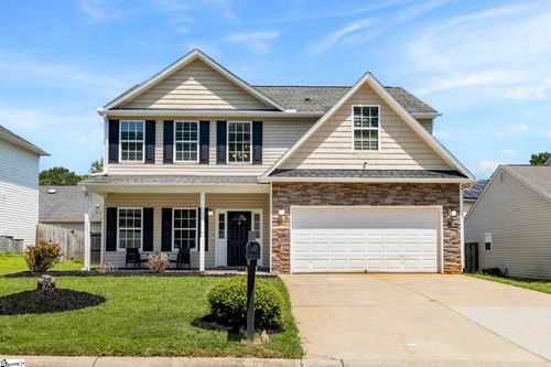 3 Milo Ct, Simpsonville, SC, 29680-7410 | Card Image