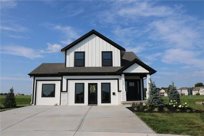 1400 N 157th Lane, House other with 3 bedrooms, 2 bathrooms and null parking in Basehor KS | Image 2