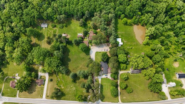 12649 E Us Highway 50, House other with 4 bedrooms, 2 bathrooms and null parking in Seymour IN | Image 90