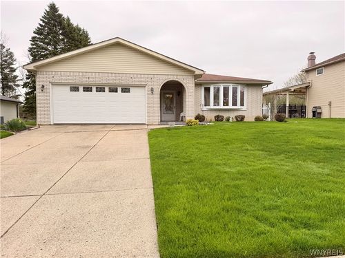 229 Windmill Rd, West Seneca, NY, 14218-3737 | Card Image