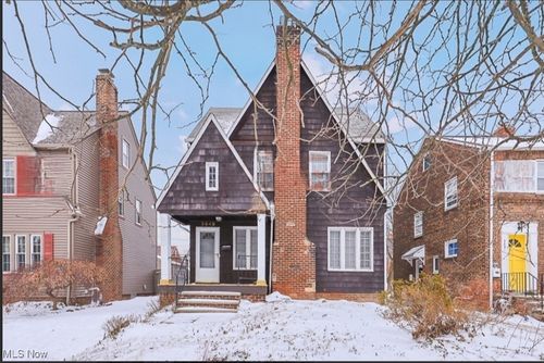 3649 Cummings Road, Cleveland Heights, OH, 44118 | Card Image