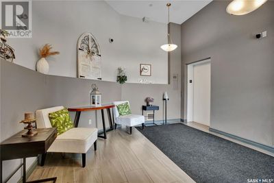 310 - 1850 Main St, Condo with 2 bedrooms, 2 bathrooms and null parking in Saskatoon SK | Image 2