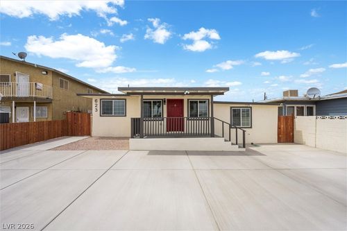 a-623 N 10th St, Las Vegas, NV, 89101-2501 | Card Image
