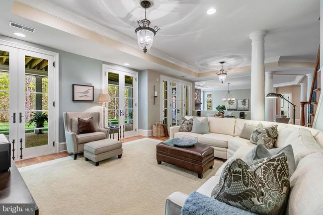 101 Chimney Ridge Pl, House other with 6 bedrooms, 7 bathrooms and null parking in Sterling VA | Image 80