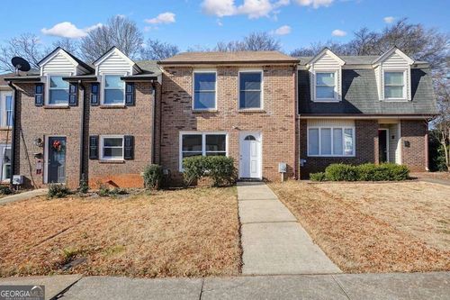 3 Brookside Court, Cartersville, GA, 30120 | Card Image