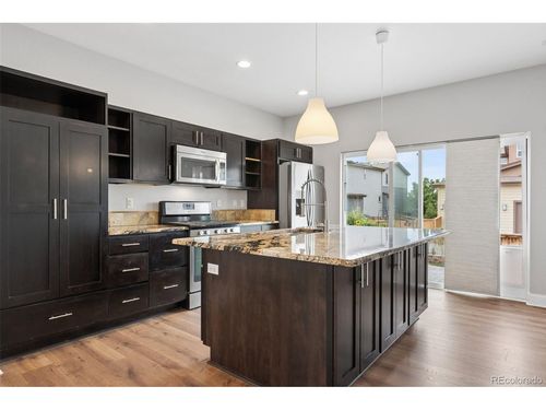 10201 Truckee Way, Commerce City, CO, 80022-8806 | Card Image