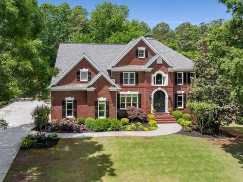 10410 High Falls Cir, Alpharetta, GA, 30022-8475 | Card Image