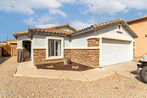 25220 W La Mont Ave, Buckeye, AZ, 85326-2485 | Card Image