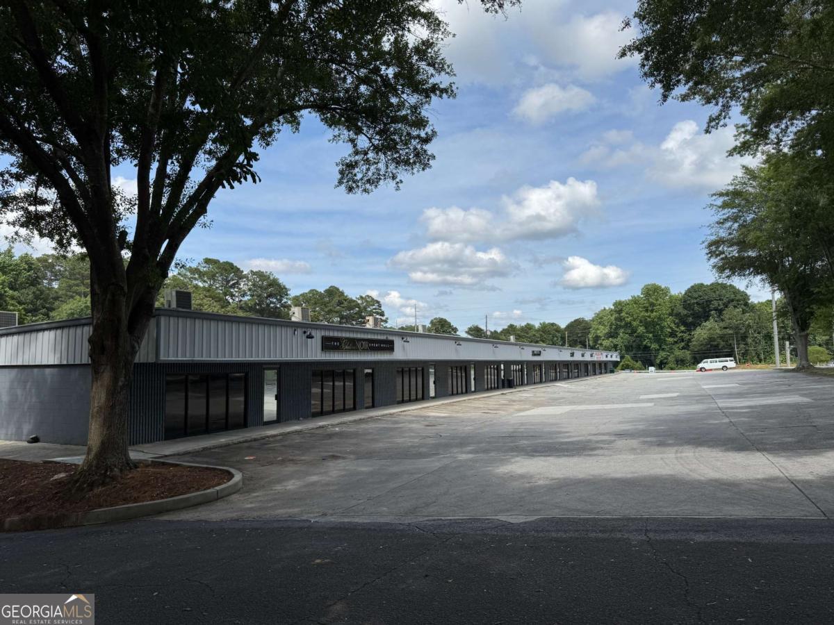 Land in Fayetteville 5