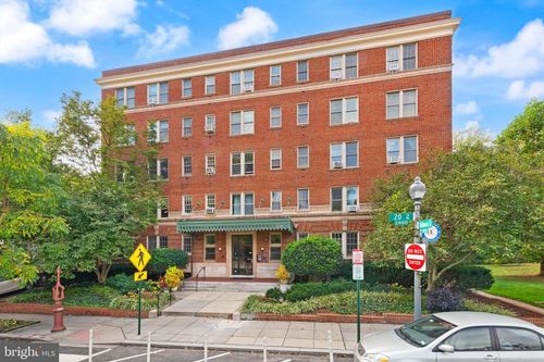 apt-507-2456 20th St Nw, WASHINGTON, DC, 20009-1531 | Card Image