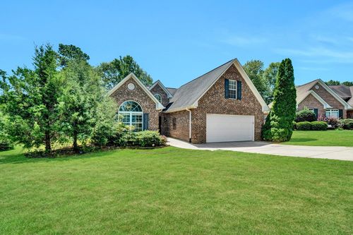 711 Waxwing Ct, Boiling Springs, SC, 29316-5379 | Card Image