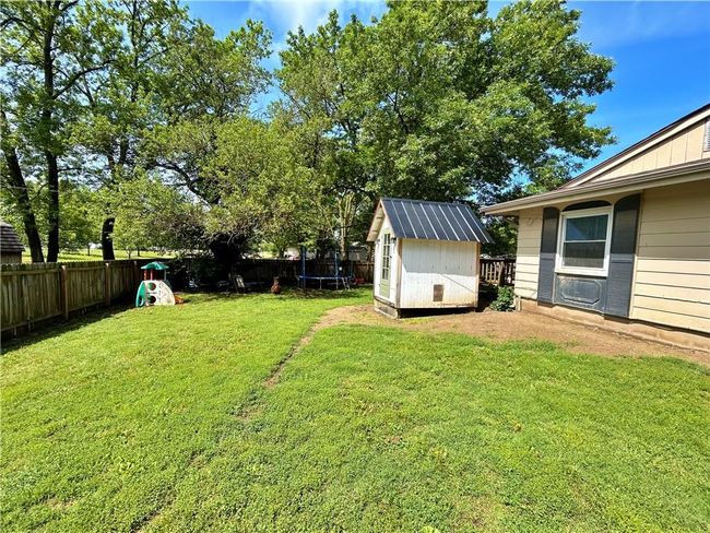 400 S 7 Th St, House other with 3 bedrooms, 1 bathrooms and null parking in Arma KS | Image 29