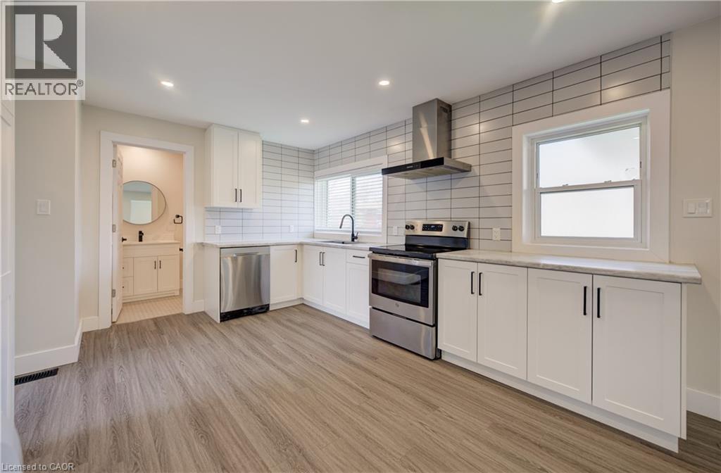 Residential in Kitchener 4