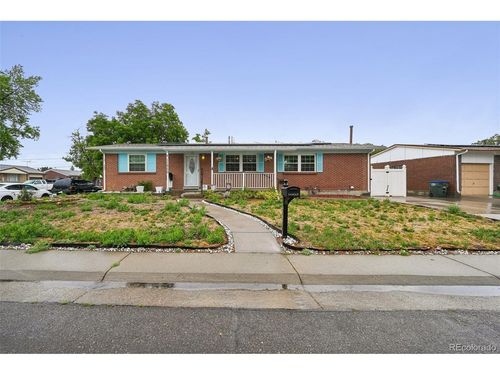 11950 Lavinia Ln, Northglenn, CO, 80233-1326 | Card Image