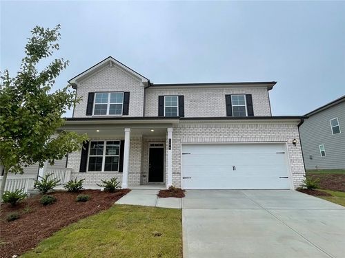 4179 Wood Fern Ln, Buford, GA, 30519-2300 | Card Image