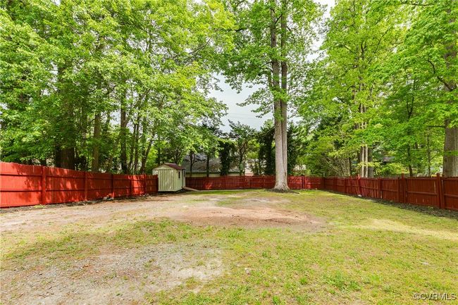 8904 Midway Rd, House other with 3 bedrooms, 2 bathrooms and null parking in Henrico VA | Image 33