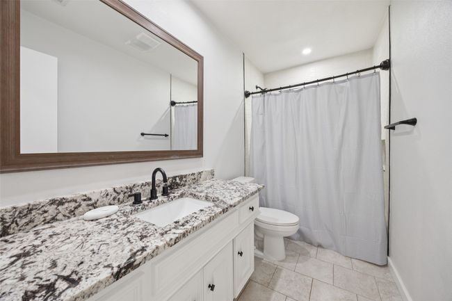 2212 Golden Willow Ln, House other with 4 bedrooms, 3 bathrooms and null parking in Richardson TX | Image 6