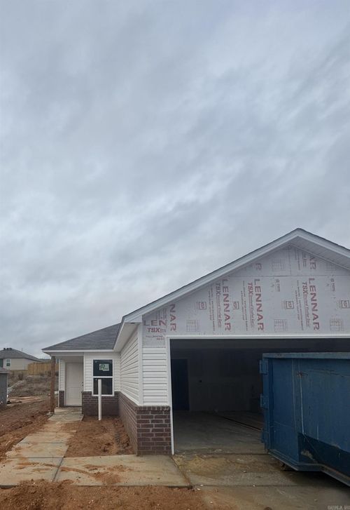 7040 Potomac Trl, Bauxite, AR, 72011-8610 | Card Image