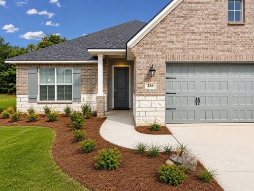 286 Ferry Lake Dr, Bossier City, LA, 71111-6741 | Card Image