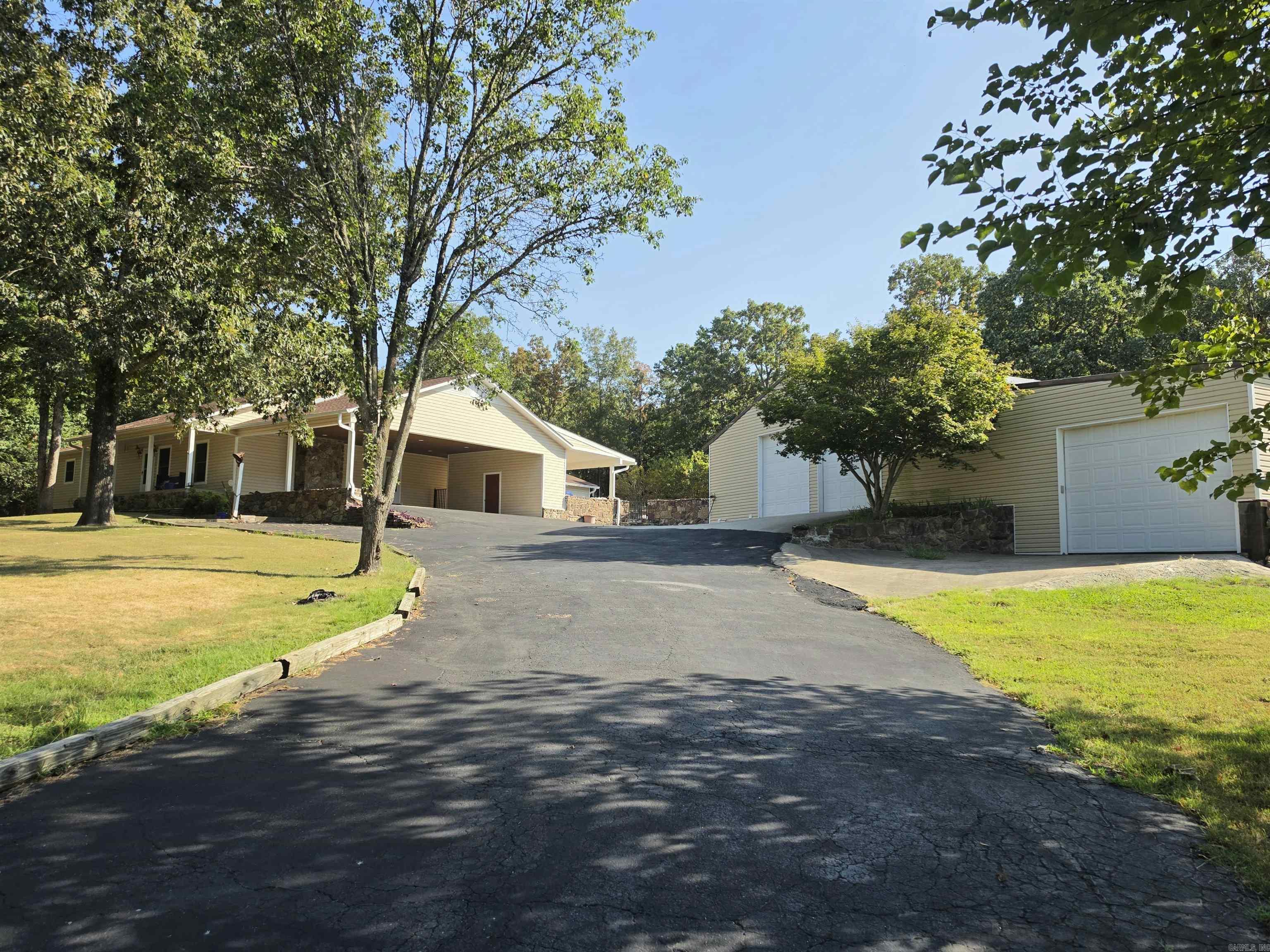Residential in Tumbling Shoals 3