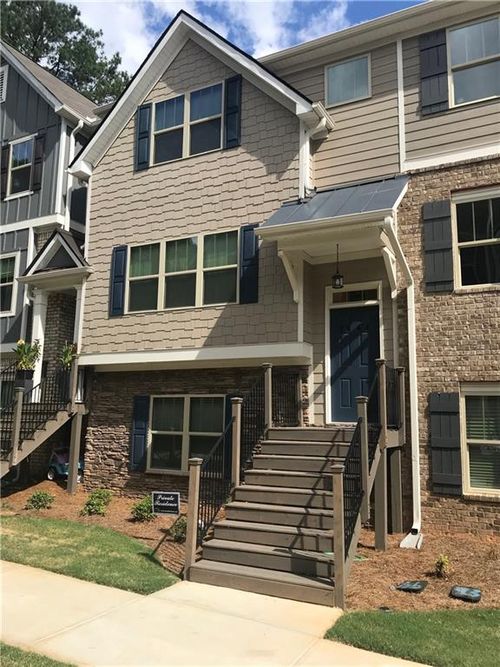 3844 Equity Ln, Powder Springs, GA, 30127-2621 | Card Image