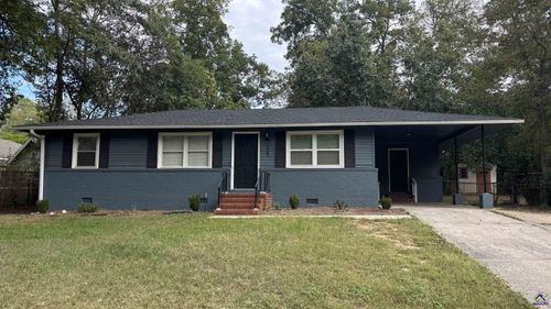 2487 Rosen Ave, Macon, GA, 31206-4531 | Card Image