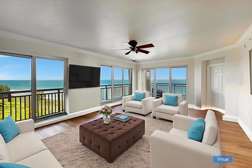apt-801-3702 N Highway A1a, Hutchinson Island, FL, 34949-8552 | Card Image