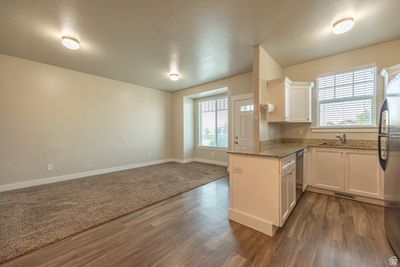 G2 - 1792 E Skyline Dr, Townhouse with 2 bedrooms, 1 bathrooms and null parking in Eagle Mountain UT | Image 3