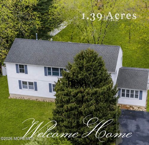 120 Cedar Swamp Rd, Jackson, NJ, 08527-4504 | Card Image